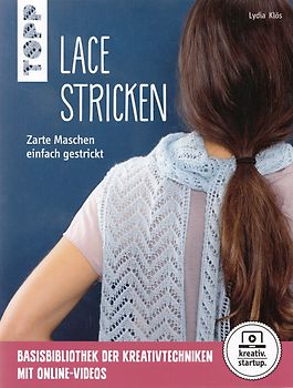 Lace stricken (kreativ.startup.)