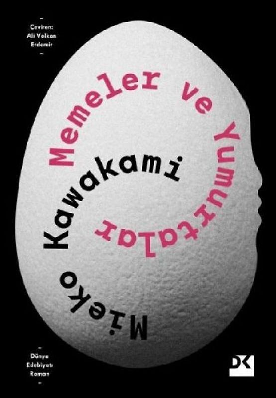 Memeler ve Yumurtalar