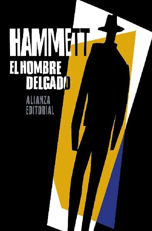 El hombre delgado