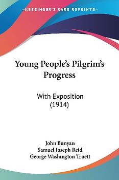 Young People's Pilgrim's Progress