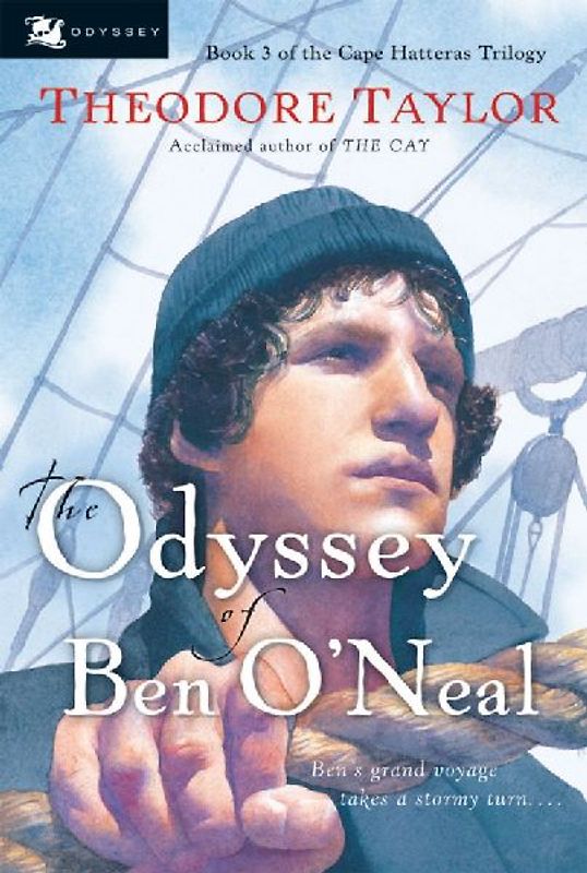 The Odyssey of Ben O'Neal