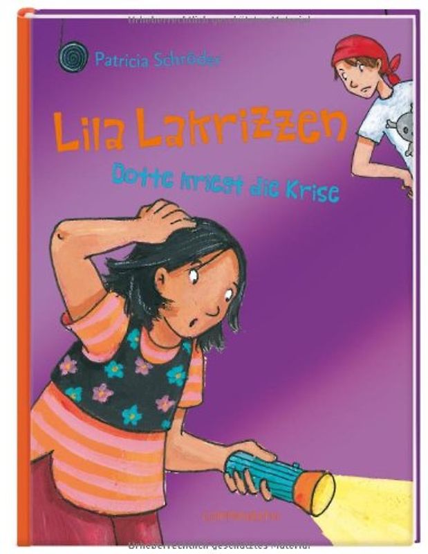 Dotte kriegt die Krise