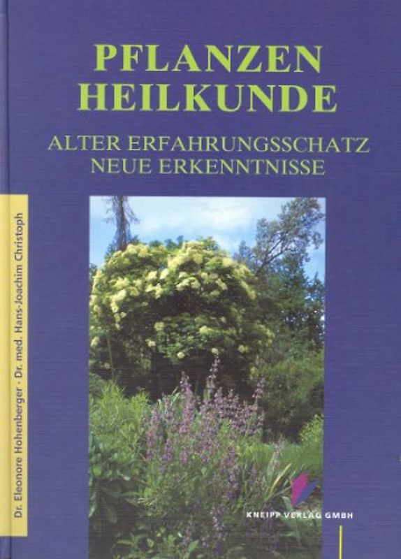 Pflanzen Heilkunde