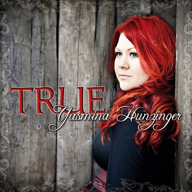 Yasmina Hunzinger - True