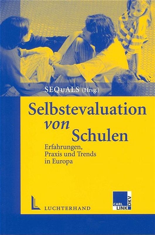 Selbstevaluation von Schulen