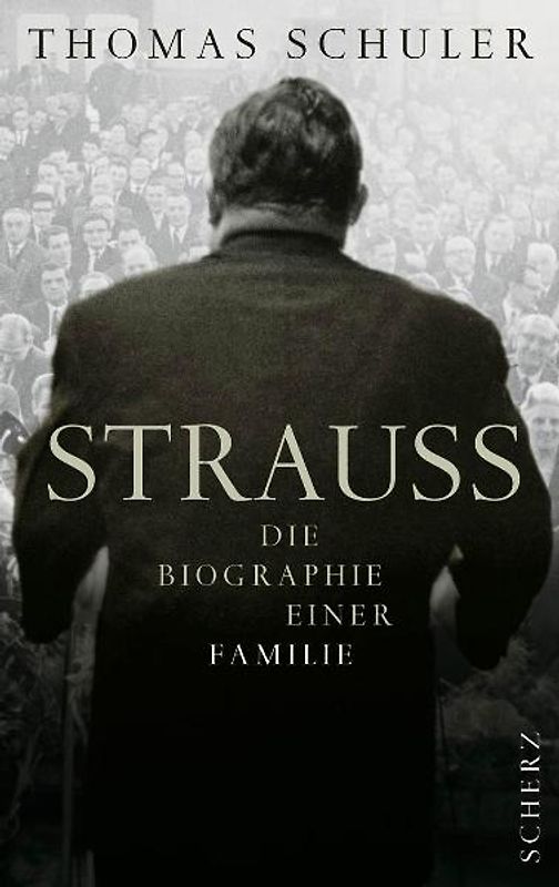 Strauss