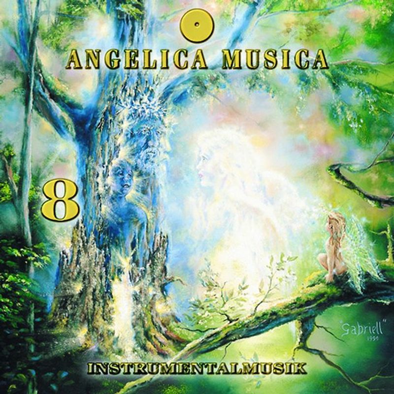Angelica Musica