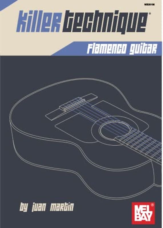 Killer Technique: Flamenco Guitar