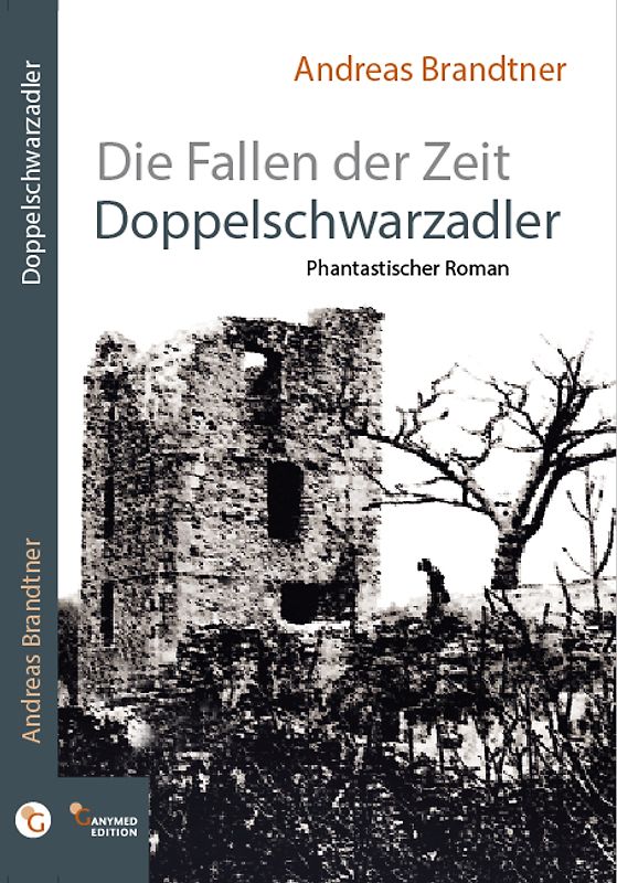 Doppelschwarzadler