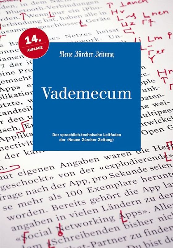 Vademecum