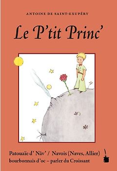 Le P’tit Princ’