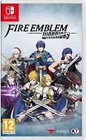 Fire Emblem Warriors [Standard Edition, EU Import]