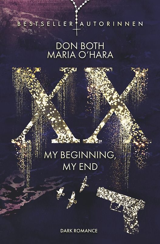 XX - my beginning, my end