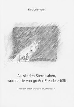 Als sie den Stern sahen, wurden sie von sehr großer Freude erfüllt