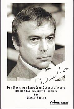 Herbert Lom