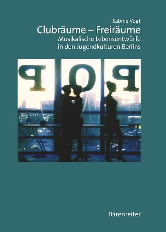 Clubräume - Freiräume