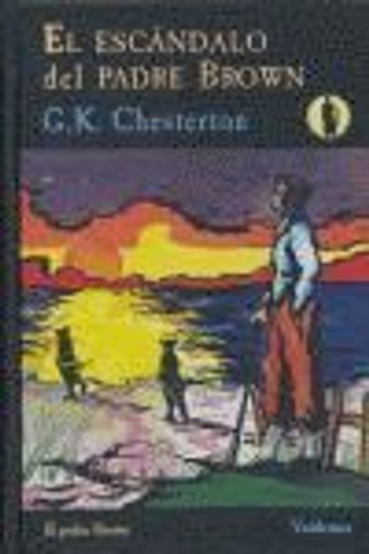 El escándalo del padre Brown