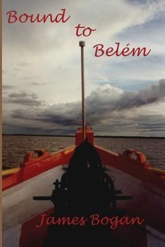 Bound to Belem (Color)