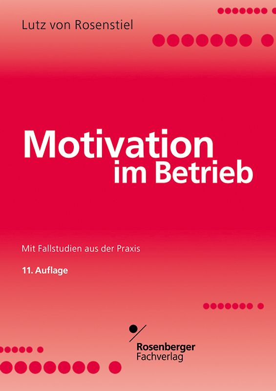 Motivation im Betrieb