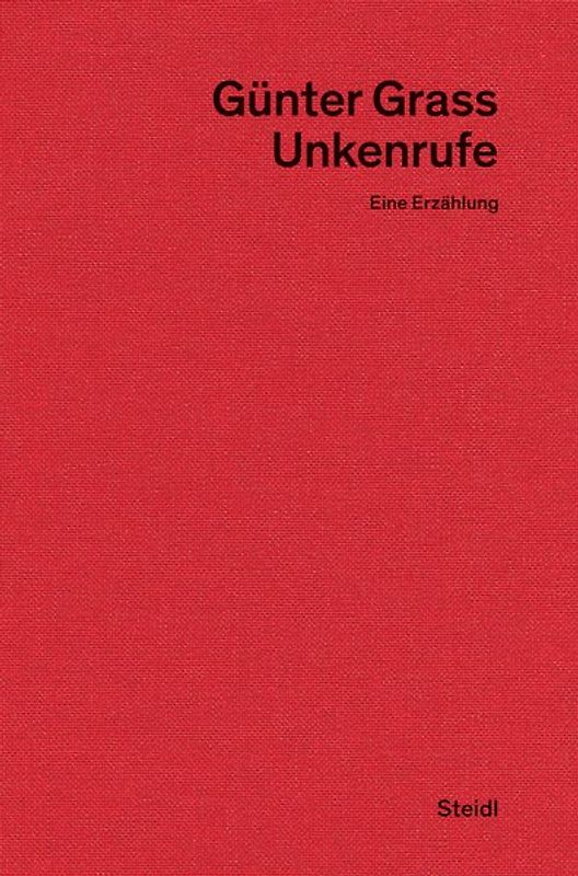 Unkenrufe