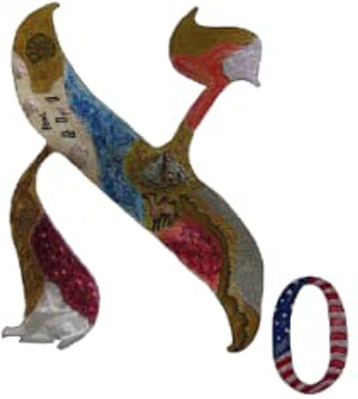 Novus Ordo: Eine Einführung in die Apokalypse oder Geometrie der Endzeit