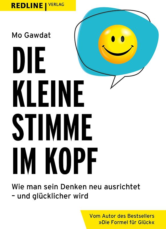 Die kleine Stimme im Kopf