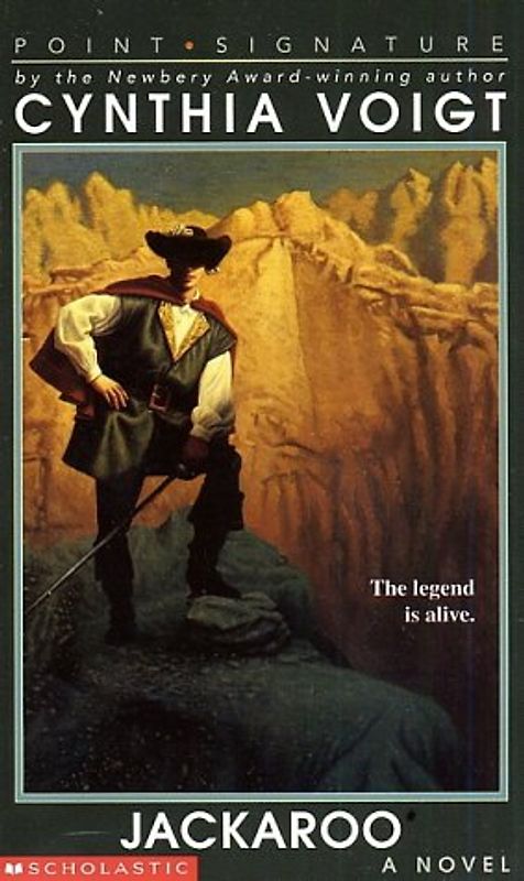 Jackaroo (Point Signature)