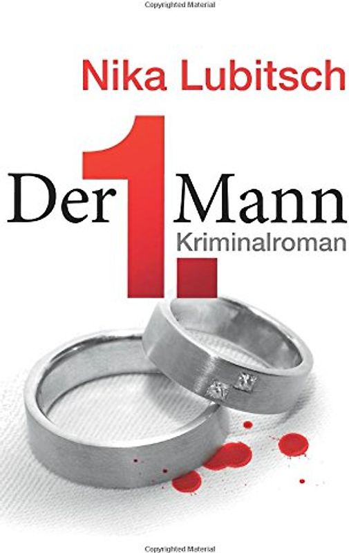 Der 1. Mann - Lubitsch, Nika