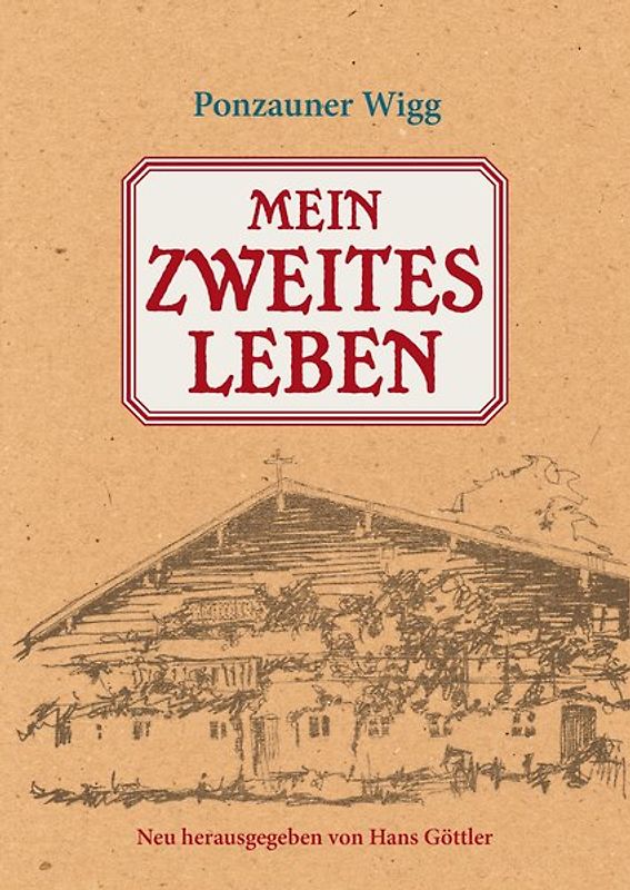 Mein zweites Leben
