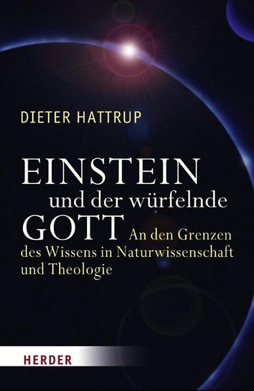 Einstein und der würfelnde Gott
