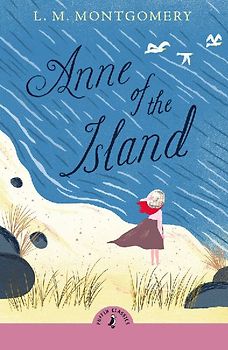 Anne of the Island