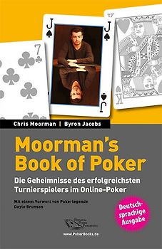 Moorman's Book of Poker