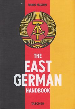 The East German Handbook