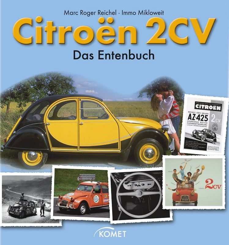 Citroën 2 CV
