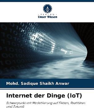 Internet der Dinge (IoT)