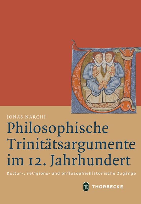 Philosophische Trinitätsargumente im 12. Jahrhundert