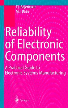 Reliability of Electronic Components
