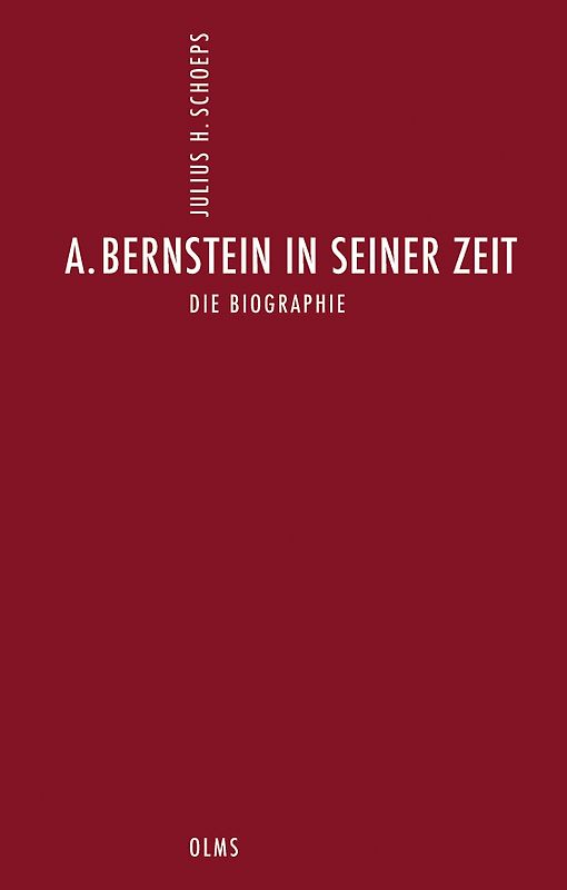 Deutsch-Jüdische Geschichte durch drei Jahrhunderte. Ausgewählte Schriften in zehn Bänden