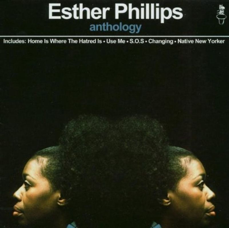 Esther Phillips - Anthology