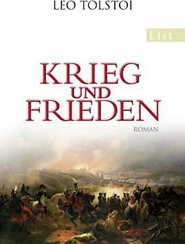 Krieg und Frieden