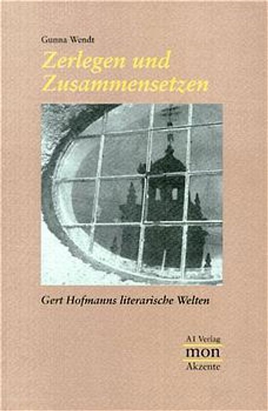 Zerlegen und Zusammensetzen