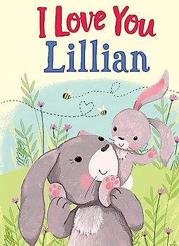 I Love You Lillian