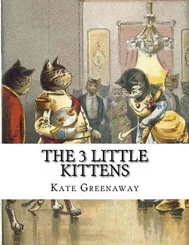 The 3 Little Kittens