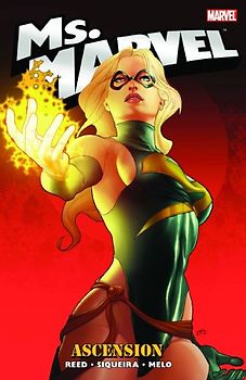 Ms. Marvel - Volume 6: Ascension - Brian Reed