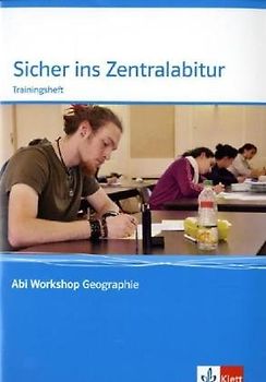 TERRA Sicher ins Zentralabitur. 11./12. Klasse (G8), 12./13. Klasse (G9)