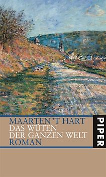 Das Wüten der ganzen Welt