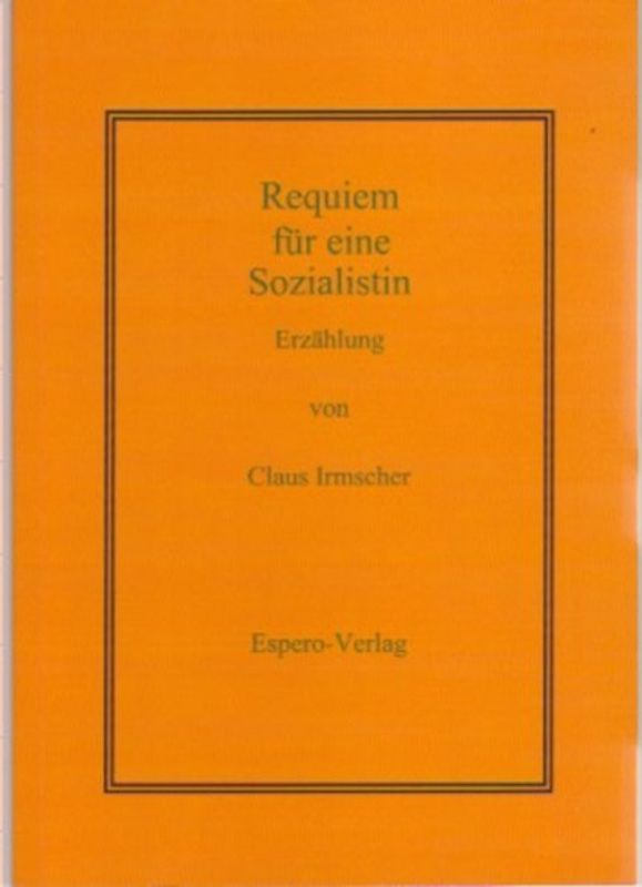 Requiem für eine Sozialistin