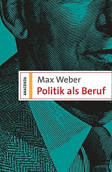 Politik als Beruf
