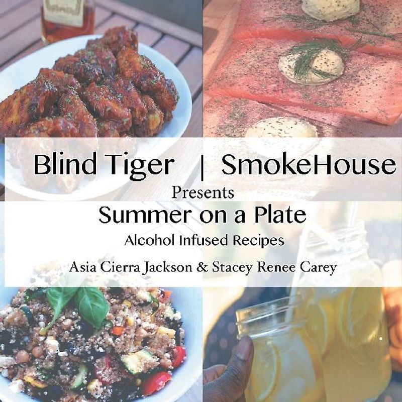Blind Tiger | SmokeHouse