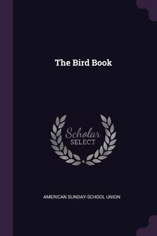 The Bird Book